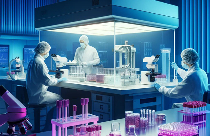 Test cosmetici: verso un futuro più etico e affidabile