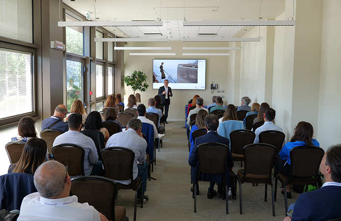 ESG STRATEGY DAY – Costruisci il tuo percorso sostenibile