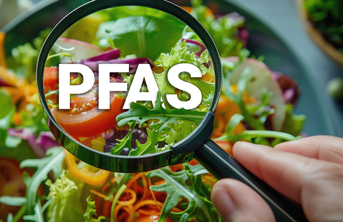La Francia vieta i PFAS: cosa cambia per il settore alimentare?