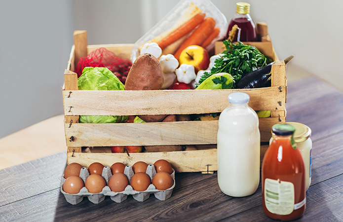 Rischio Listeria Monocytogenes nella filiera agroalimentare: un’analisi basata su dati RASFF