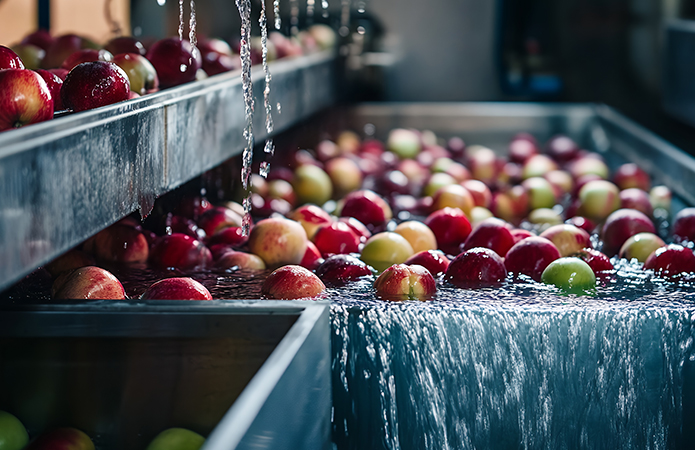 Decreto Acque Potabili nell’Industria Alimentare