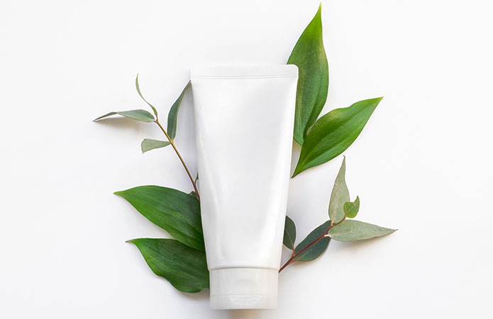 La rivoluzione green nella cosmesi