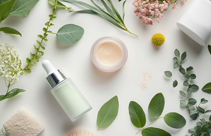 Sostenibilità: il rischio microbiologico nella cosmesi green