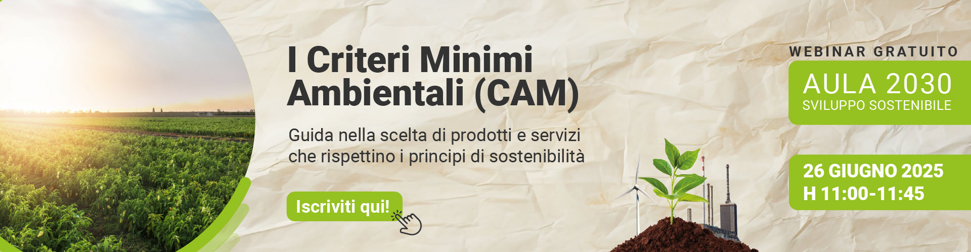 Immagine di 3 ciminiere che emettono in atmosfera, simbolo del webinar EHS di Lifeanalytics sulla gestione degli SME, verifiche per garantire il miglioramento continuo delle performance ambientali