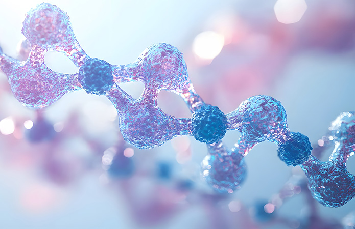 Peptidi: la nuova frontiera bioattiva per la bellezza naturale