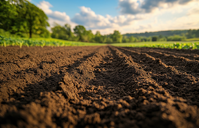 Residualità nel terreno di alcuni agrofarmaci non più in commercio: un rischio invisibile per le aziende agricole