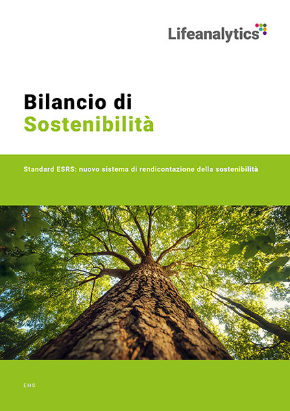 Bilancio di Sostenibilità