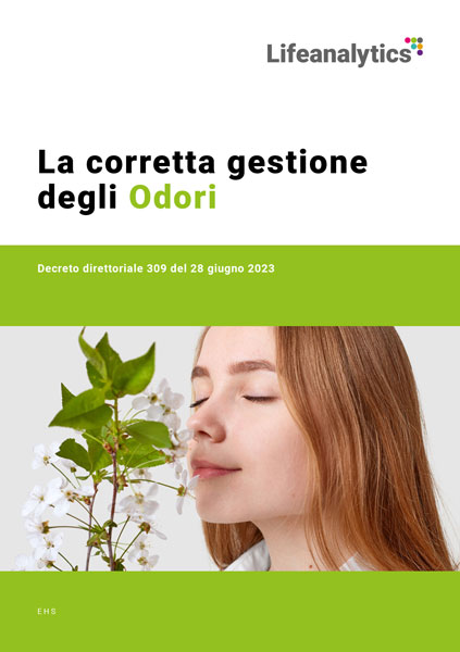 La corretta gestione degli odori