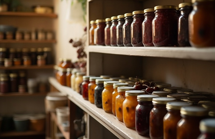 Botulino nelle conserve: rischi, prevenzione e soluzioni per la sicurezza alimentare