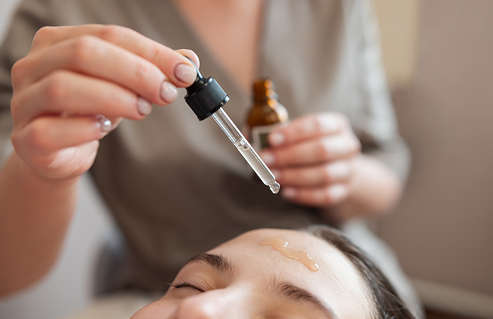 Esosomi: la nuova frontiera nell’innovazione cosmetica