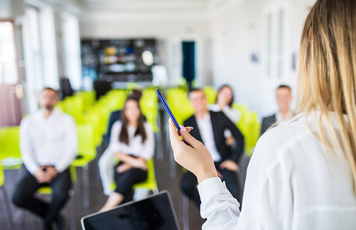 Safety Onboarding: costruire una cultura della sicurezza sin dal primo giorno