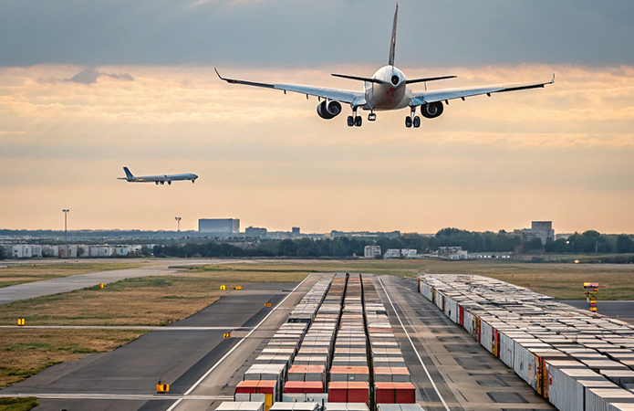 ADR 2025 e Regolamento IATA: le novità