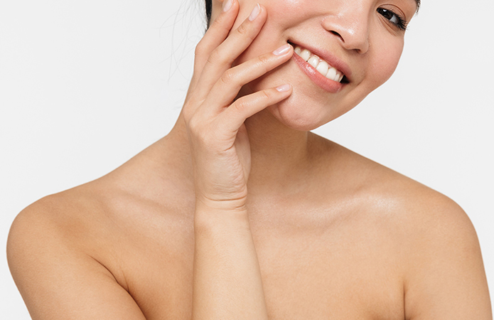 Analisi lipidomiche: confermare la funzionalità della barriera cutanea