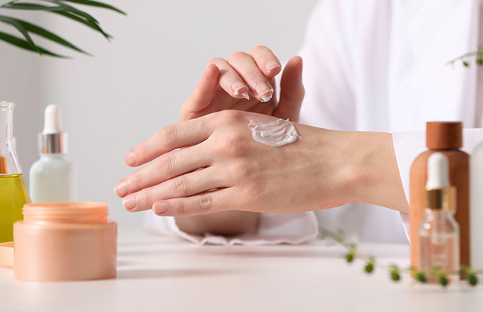 Sensory Testing Cosmetica: la scienza incontra l’esperienza sensoriale