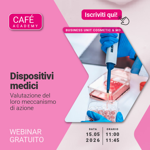 Immagine di un banco da laboratorio in cui vengono effettuati testi in vitro a supporto, simbolo del webinar gratuito PRODUCT SAFETY che tratta la tematica del Reg. 3190/2024 e bisfenoli e obblighi e valutazione del rischio in azienda