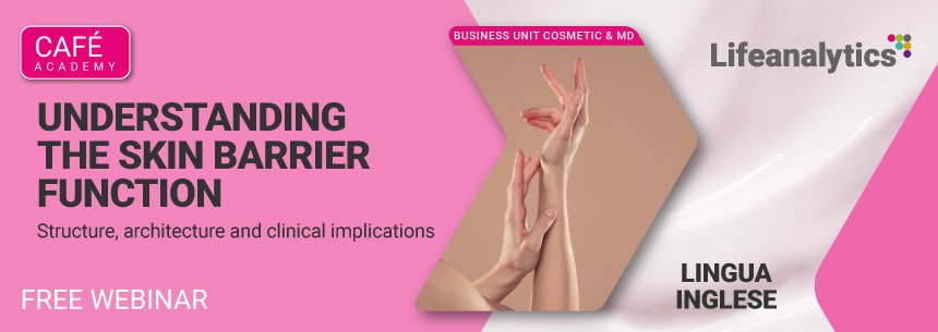 Understanding the skin barrier function