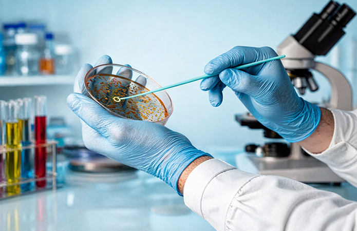 Rischio Biologico: aggiornamenti e criticità