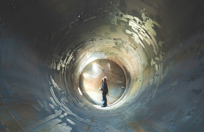 Spazi Confinati: formazione e responsabilità