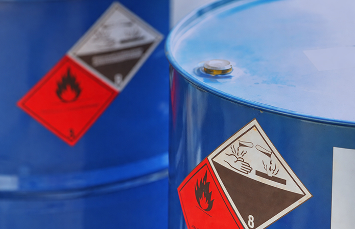 Rifiuti e ADR Nuovo Accordo M368