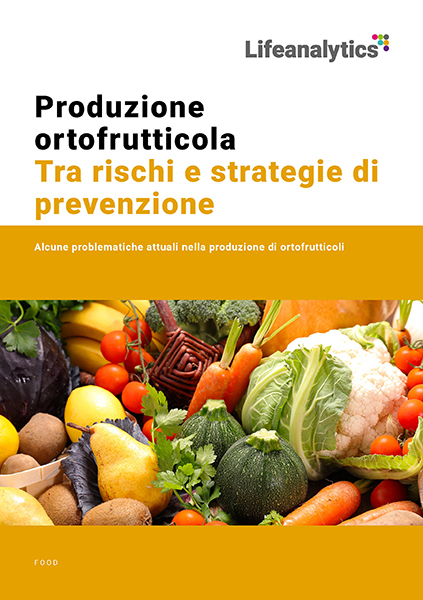 Produzione ortofrutticola
