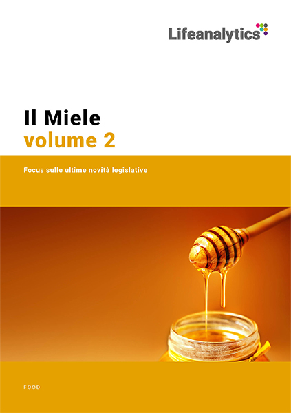Il Miele. Volume 2