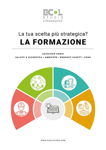 Catalogo Formazione