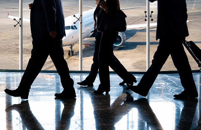 Travel Risk Management: come ridurre i rischi!