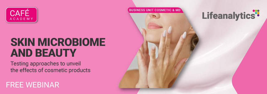 Skin microbiome & Beauty