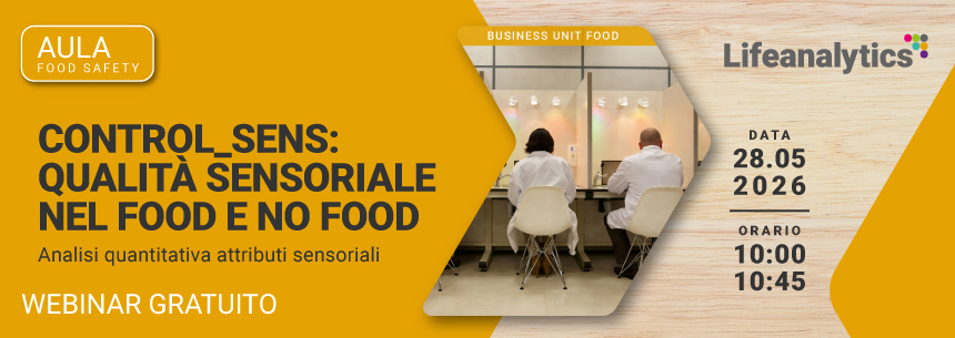 Immagine di due tester di spalle ad una postazione che stanno effettuando il test Control sens, simbolo del webinar della bus