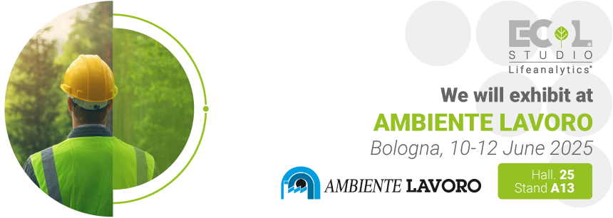 Image depicting a globe wearing a yellow hard hat, symbolizing workplace safety, promoting the Ambie
