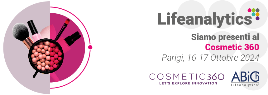 Cosmetic360 - Lifeanalytics