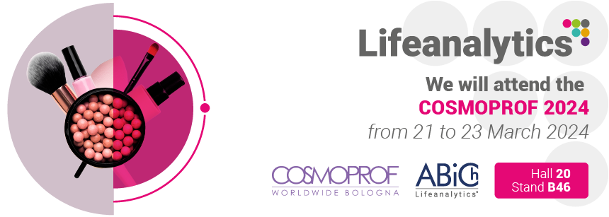 Cosmoprof 2024 Bologna