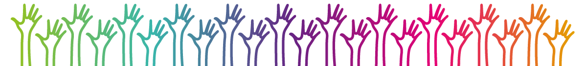 Illustrazione che rappresenta le persone di Lifeanalytics, fiere e consapevoli che le esperienze migliori sono quelle che condividiamo