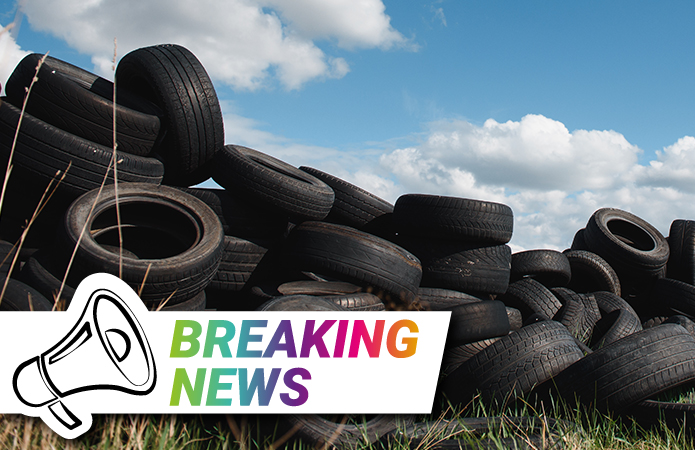 Pneumatici fuori uso - il MASE apre la consultazione pubblica
