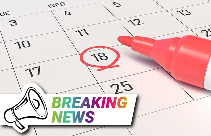 MIlleproroghe in Gazzetta