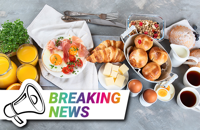 Direttive Breakfast - Aperta la consultazione pubblica per la revisione