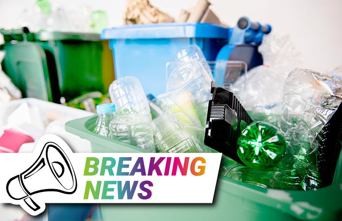 Imballaggi e rifiuti di imballaggio - Orientamenti UE