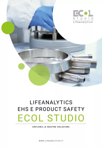Flyer EHS Ecol Studio