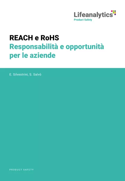 Reach & Rohs