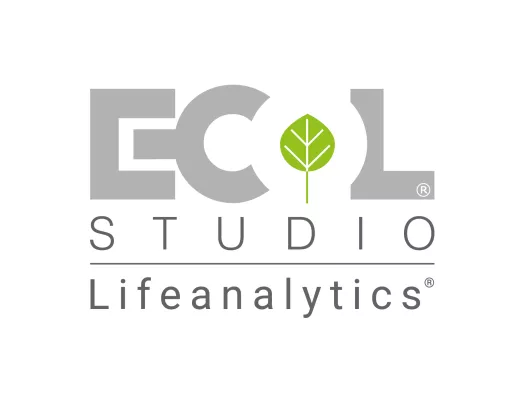 Ecol Studio Lifeanalytics