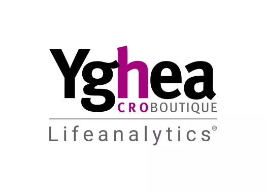 Yghea Lifeanalytics