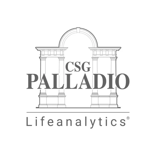 Laboratorio Lifeanalytics ENGINEERING: CSG PALLADIO