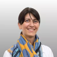 Caterina Altieri, Esperta della Business Unit Food specializzata in Etichettatura. 